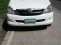 Toyota Innova 2007 for sale-1