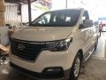 2018 Hyundai Grand Starex for sale-0