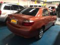 Toyota Vios 2003 For sale-2