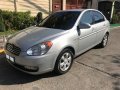 Hyundai Accent 2007 for sale-6