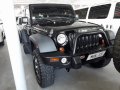 Jeep Wrangler 2011 AT for sale-11
