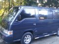 Nissan Urvan 2009 for sale-2