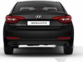 Hyundai Sonata Gls Premium 2018 for sale-2