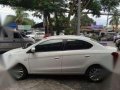 Mitsubishi Mirage 2015 for sale-1