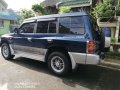 1999 Mitsubishi Pajero for sale-1