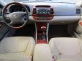 Toyota Camry 2004 for sale-2