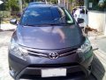 Toyota Vios J 2016 for sale-1