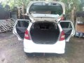 Honda Fit 2010 for sale-3