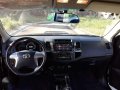 2015 Toyota Fortuner V for sale-5