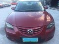 Mazda 3 2007 for sale-0