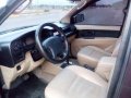 2010 ISUZU SPORTIVO Automatic for sale-2