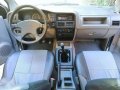 Isuzu Crosswind 2008 for sale-3