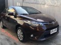 2014 Toyota Vios for sale-1