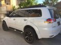 Mitsubishi Montero Sports GLS V 2011 Model for sale -4