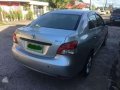 Toyota Vios J 2008 for sale -0