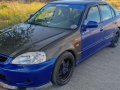 Honda Civic 1999 for sale-0