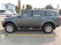 2010 Mitsubishi Montero Sport for sale-5