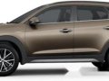 Hyundai Tucson Gl 2018 for sale -1