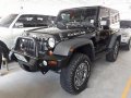 Jeep Wrangler 2011 AT for sale-10