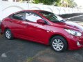 Hyundai Accent 2012 for sale-7