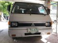 1994 Mitsubishi L300 for sale-1