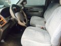 Mitsubishi Adventure 2000 for sale-6