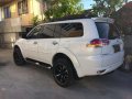 Mitsubishi Montero Sports GLS V 2011 Model for sale -5