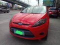 Ford Fiesta 2011 for sale-1