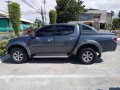 Mitsubishi Strada 2006 for sale-2