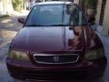 Honda City 1997 for sale-0