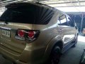 Toyota Fortuner 2015 for sale-3
