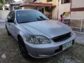 Honda Civic 2000 For sale -2