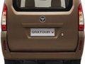 Foton Gratour 2018 for sale-1