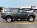2010 Mitsubishi Montero Sport for sale-6