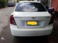 Like new Chevrolet Optra for sale-5