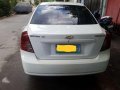 Like new Chevrolet Optra for sale-0