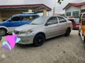 Toyota Vios 2005 for sale-0