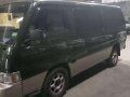 Nissan Urvan Escapade 2005 for sale-0