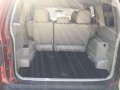 2008 Mitsubishi Pajero BK for sale-5