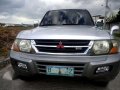 Mitsubishi Pajero 2000 for sale-10