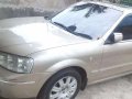 Ford Lynx 2004 for sale-1