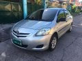 Toyota Vios J 2008 for sale -9