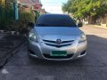 Toyota Vios J 2008 for sale -2