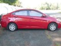 Hyundai Accent 2012 for sale-6