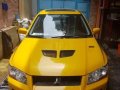 Like New Mitsubishi Lancer for sale-4