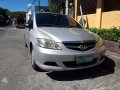 2008 Honda City for sale-0