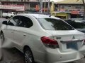 Mitsubishi Mirage 2015 for sale-2