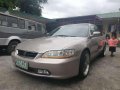 Honda Accord 1999 for sale-4