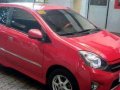 Toyota Wigo 2016 for sale-1