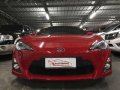 2015 Toyota GT 86 AT casa maintained for sale -1